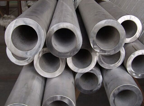 阳泉30CrMo无缝钢管