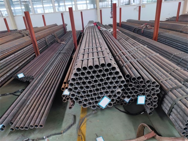 阳泉20G合金无缝钢管