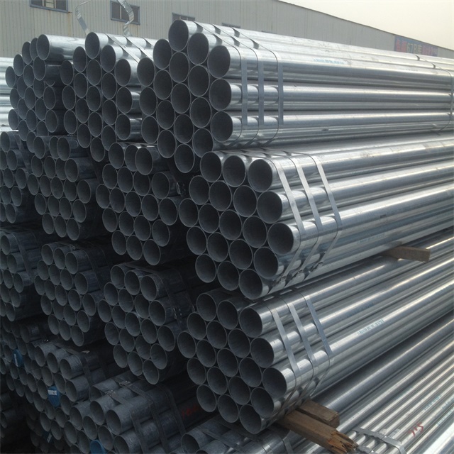 阳泉35CrMo镀锌无缝钢管